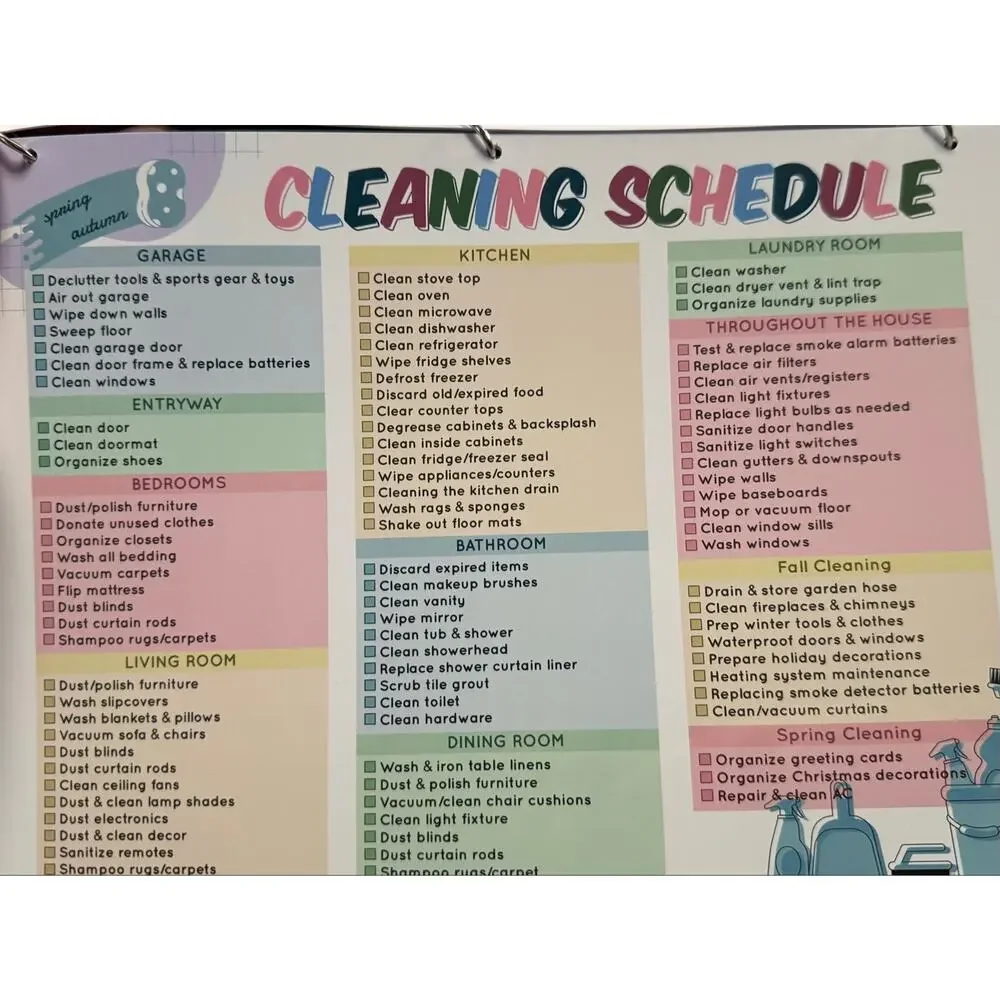 Cuipingo stay organized