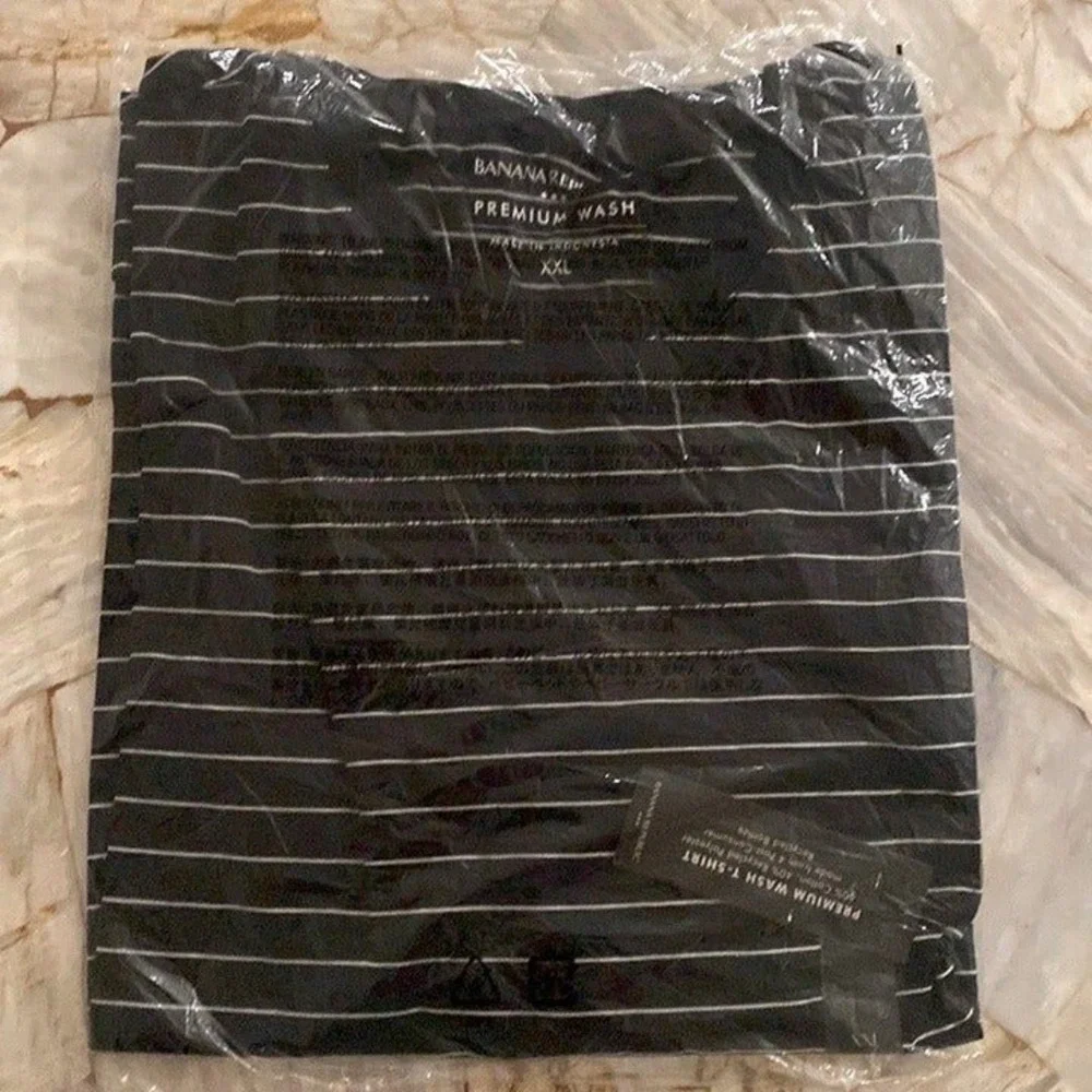Banana Republic better clothes