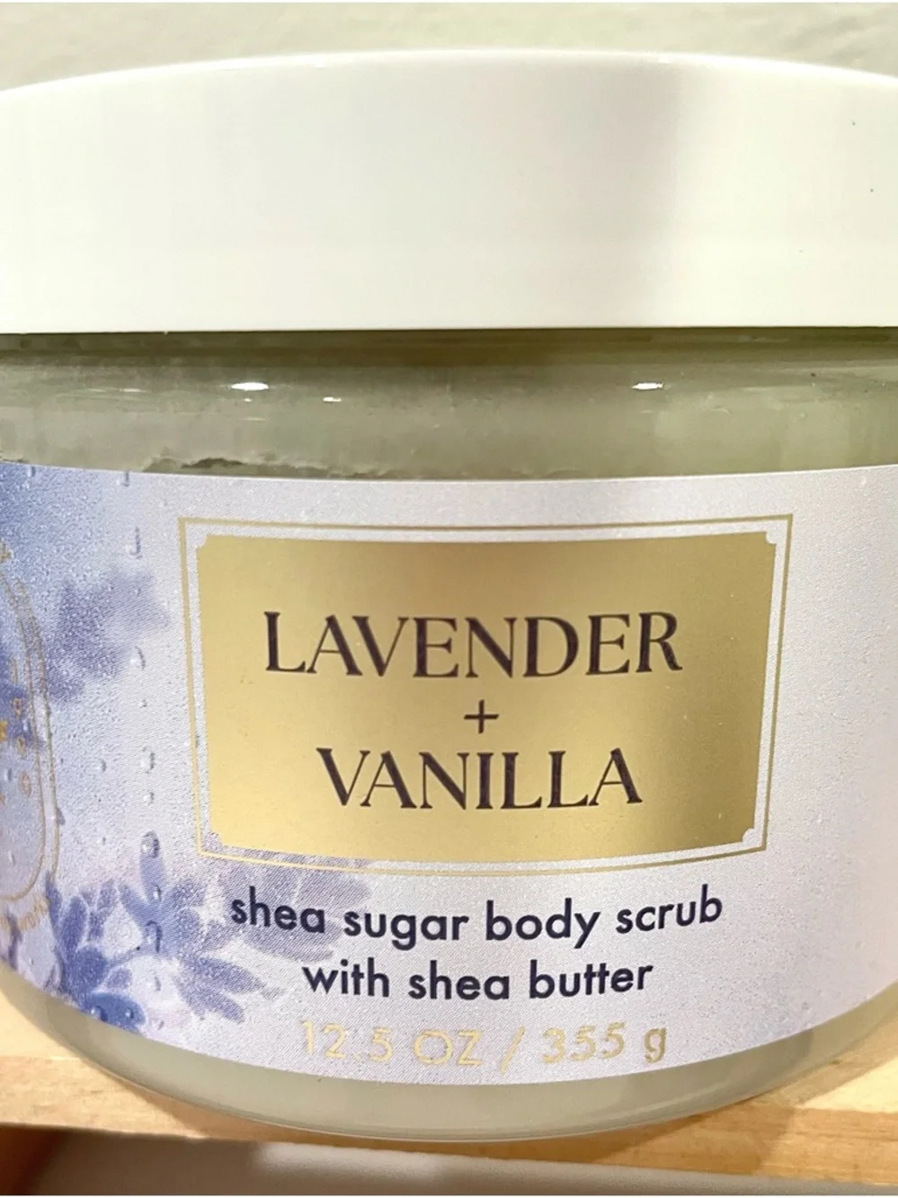 Bath & Body Works skin jojoba oils
