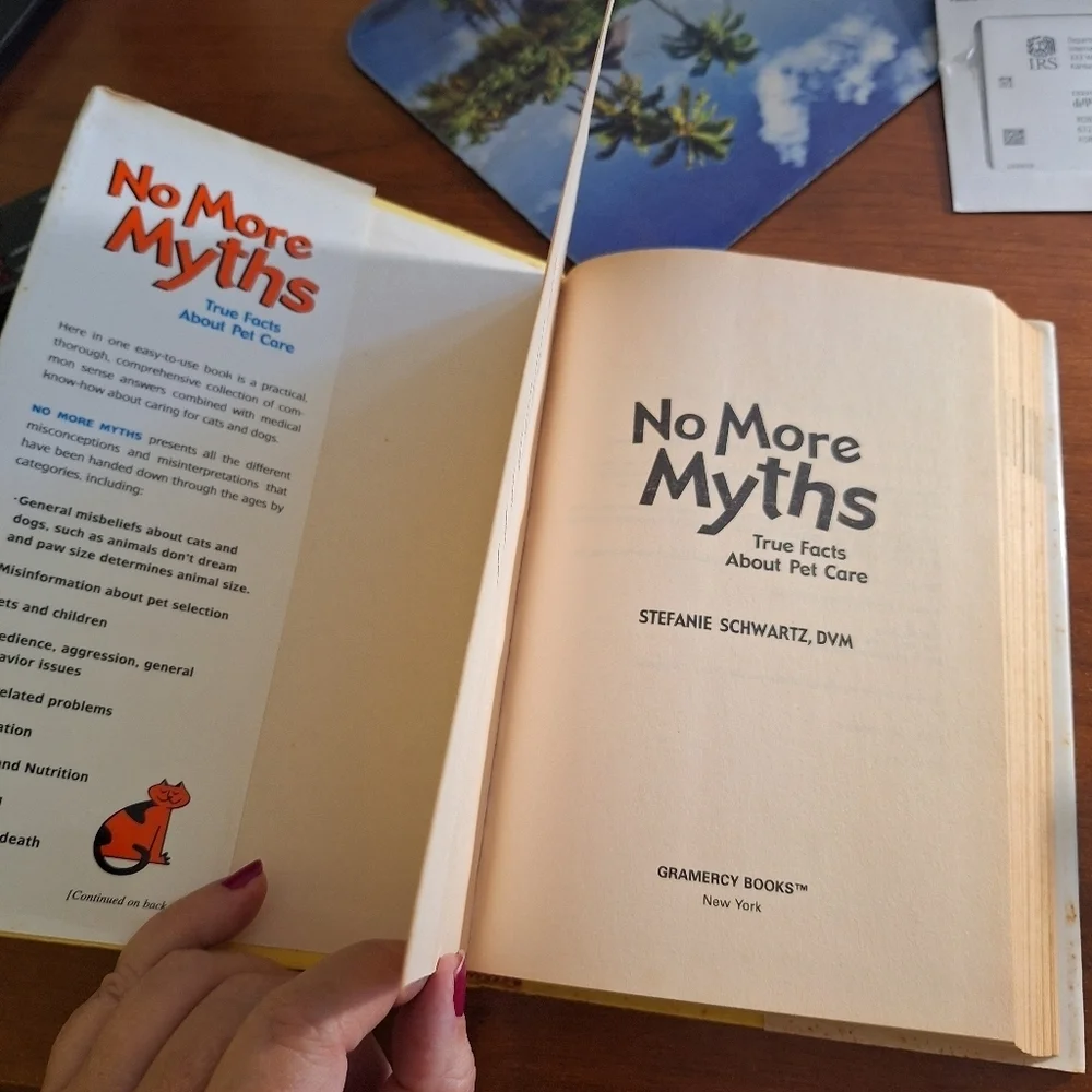 random house no more