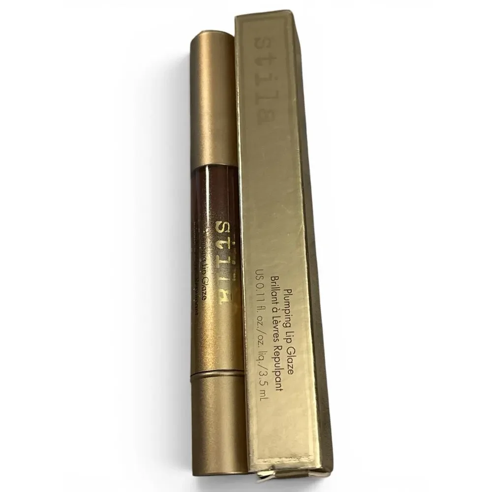 Stila gorgeous high‑shine