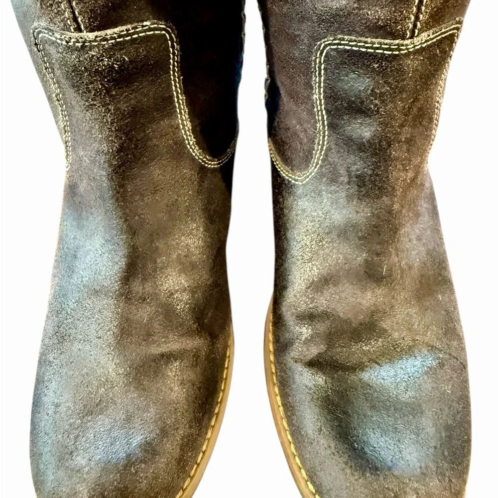 Timberland classic tall