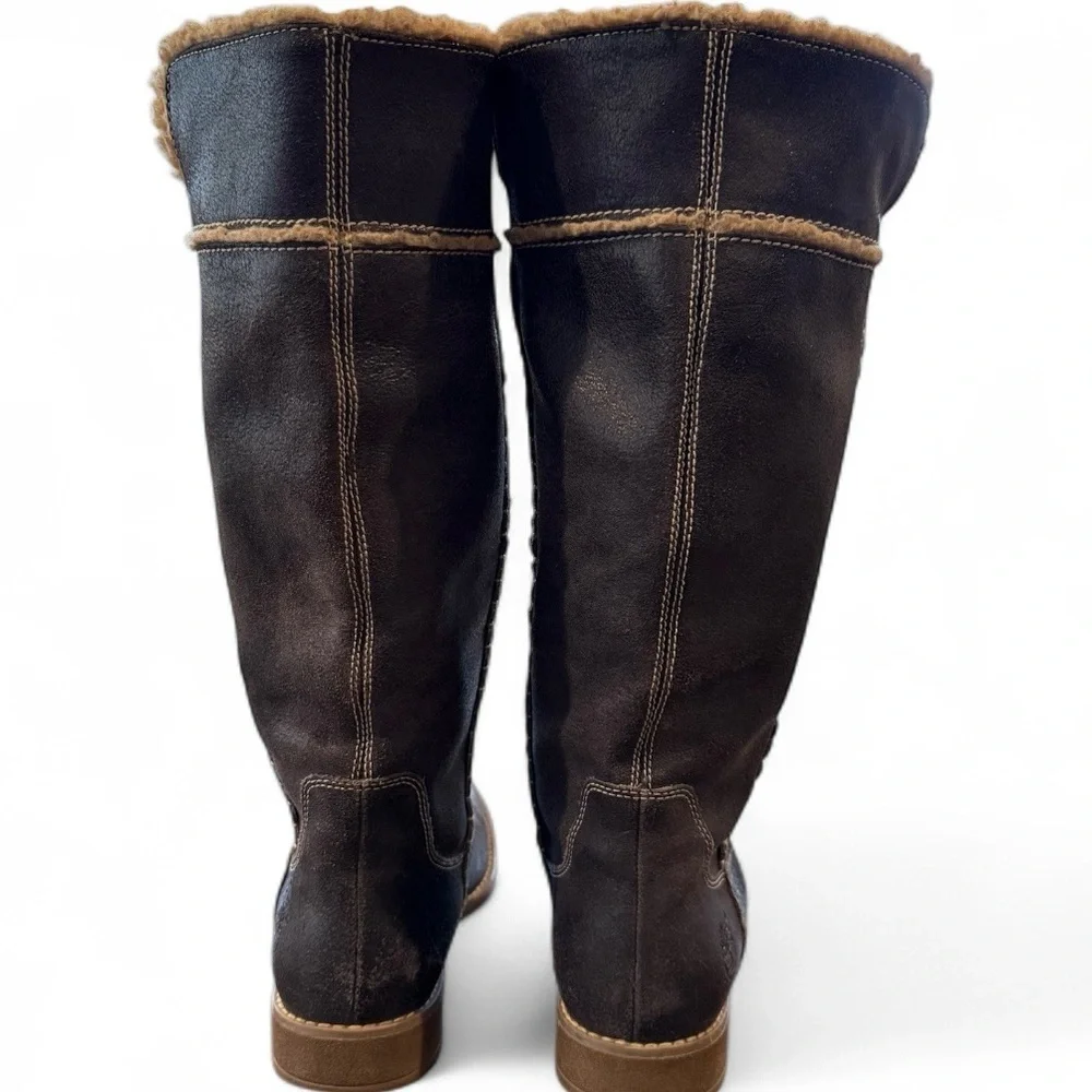 Timberland classic tall