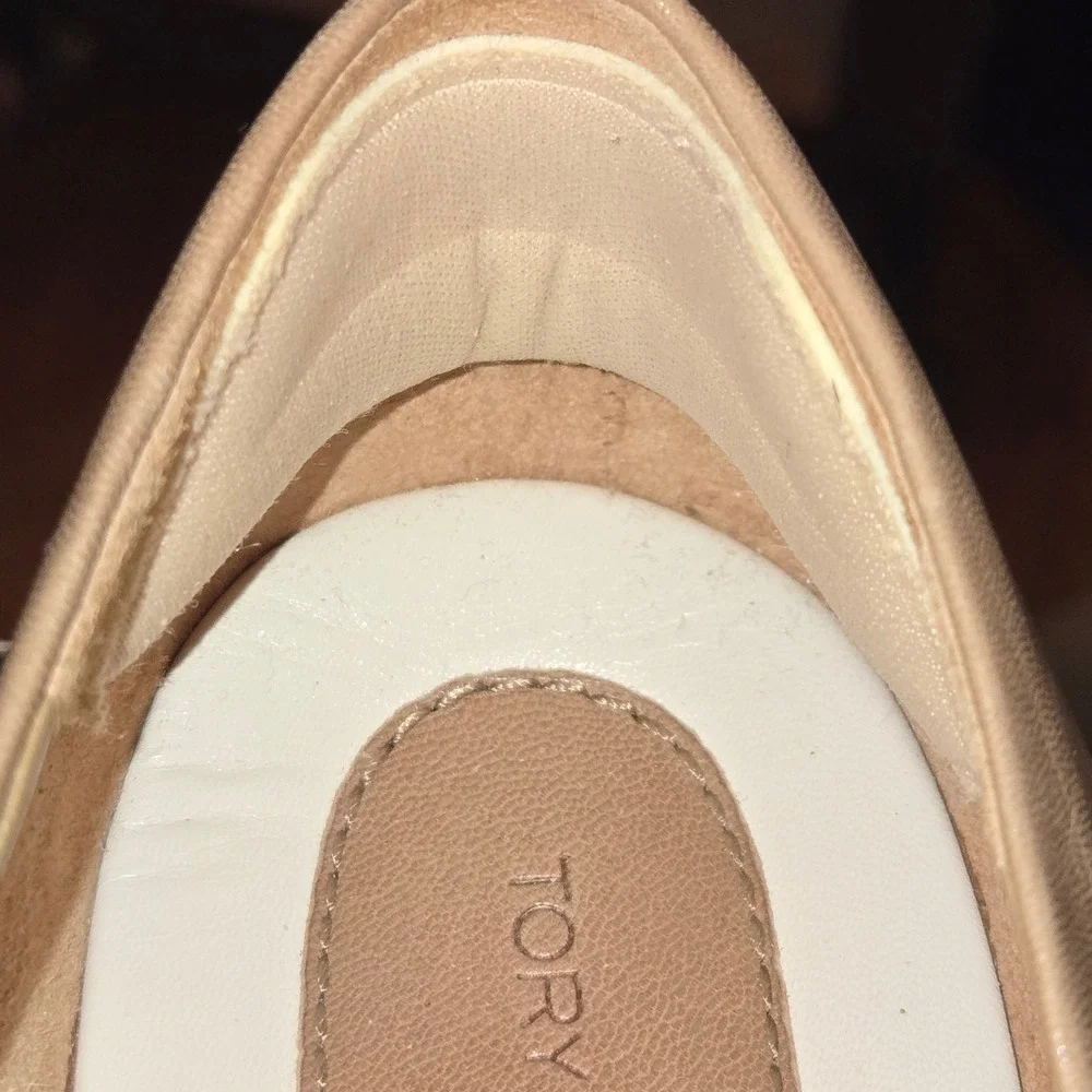 Tory Burch georgia ballet