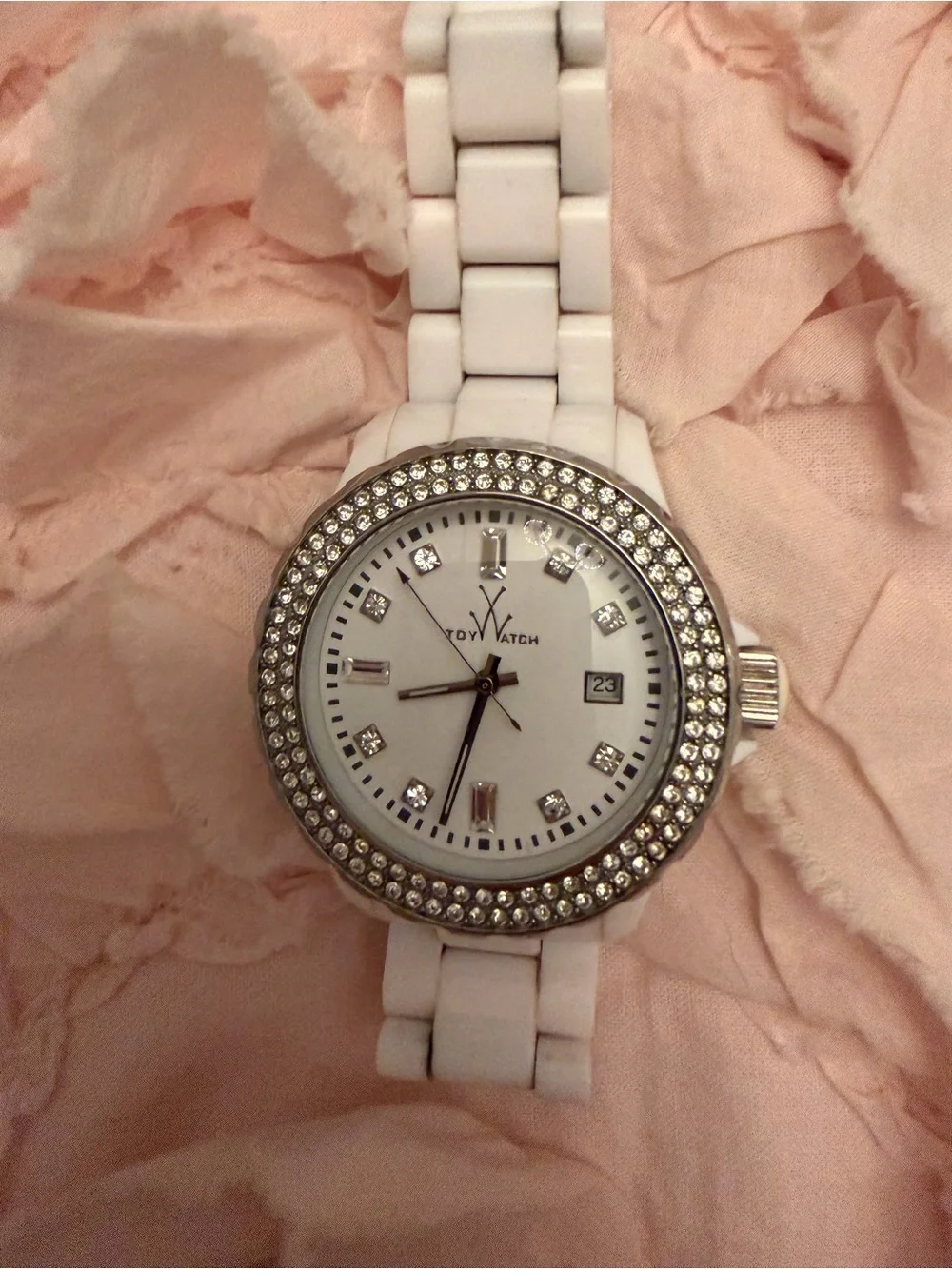 Toy Watch toy watch