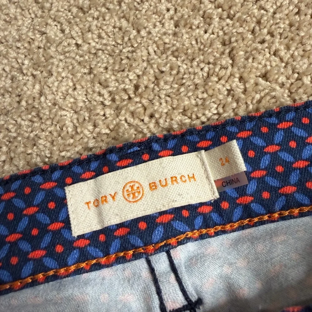 Tory Burch tory burch