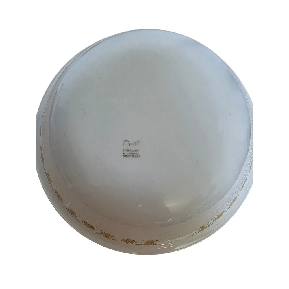 Corelle vintage livingware