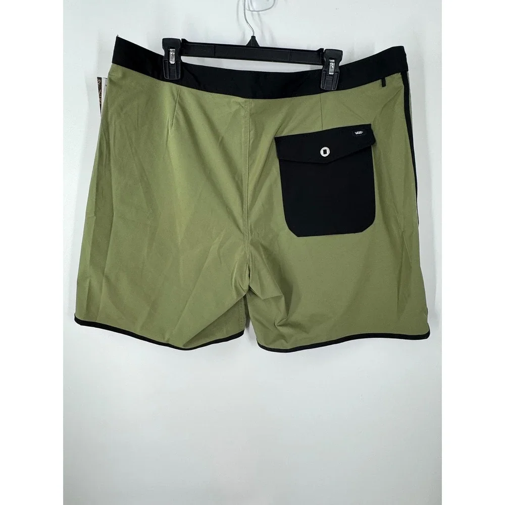 Vans polyester skate