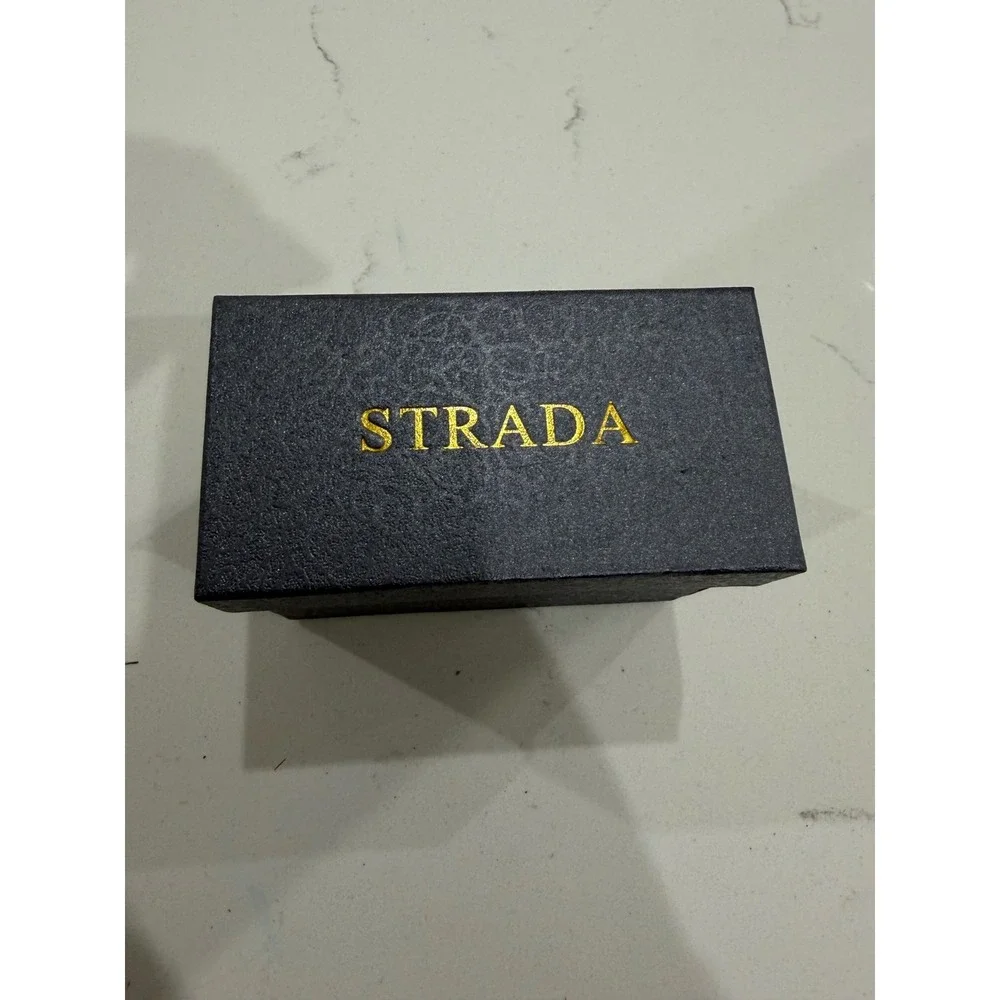 Strada quartz watch