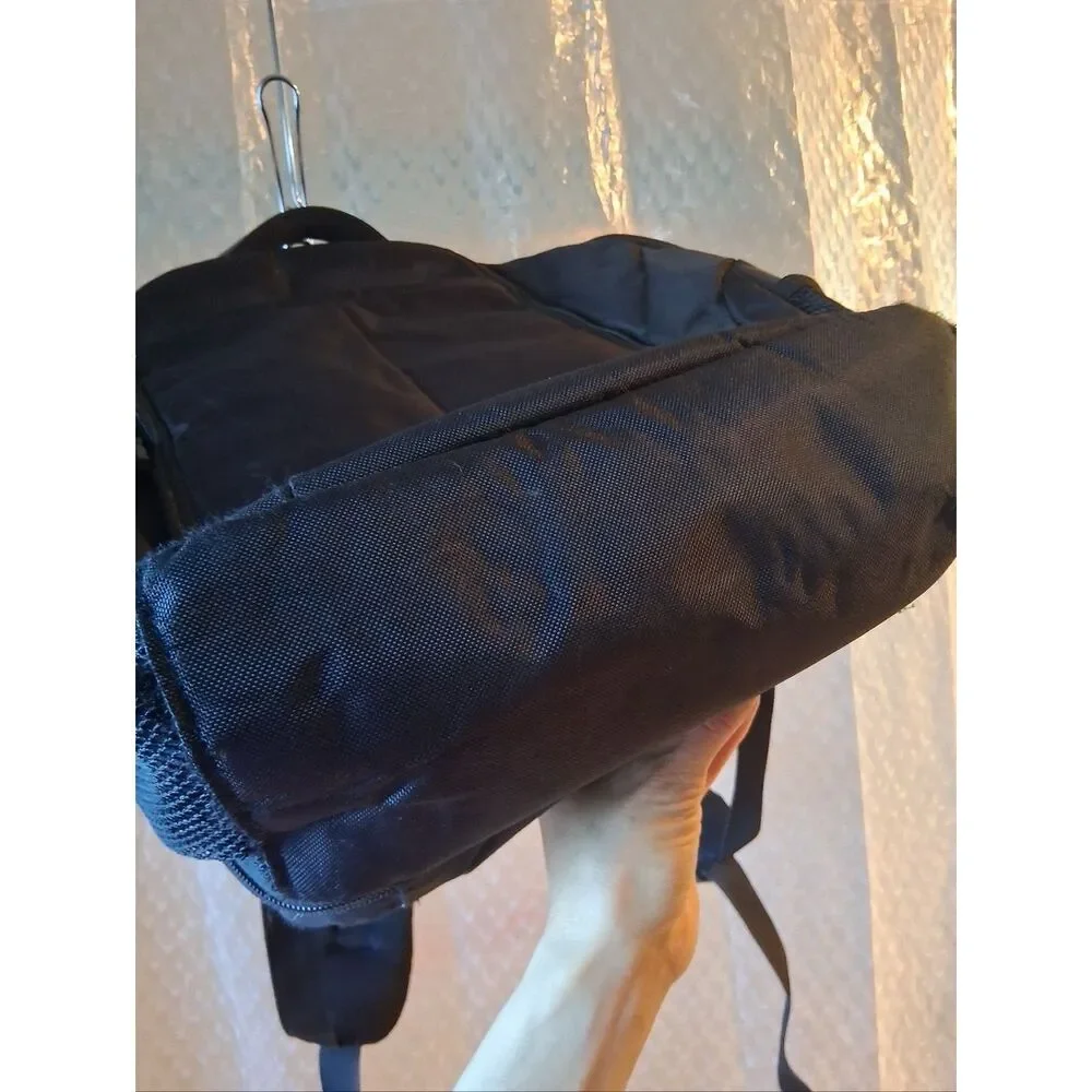 Samsonite Computer/Tablet Black Backpack