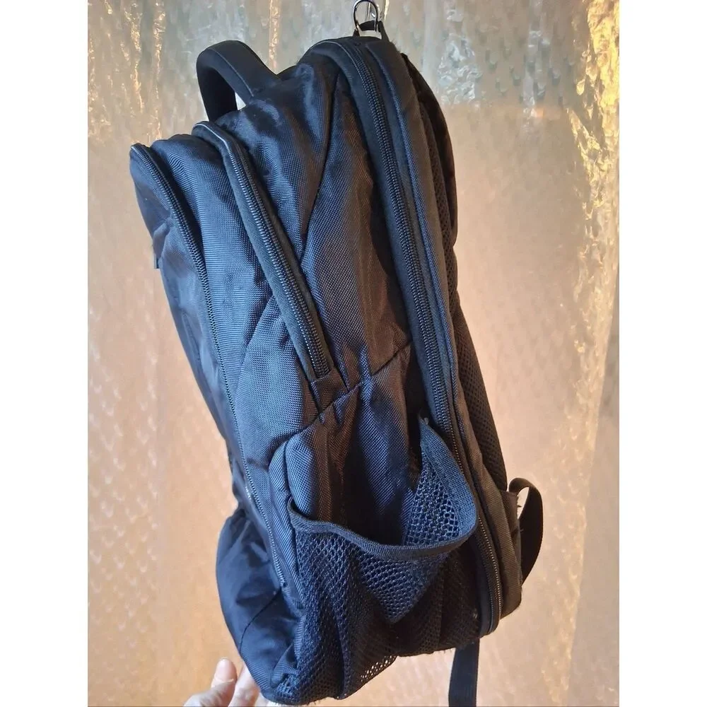 Samsonite Computer/Tablet Black Backpack
