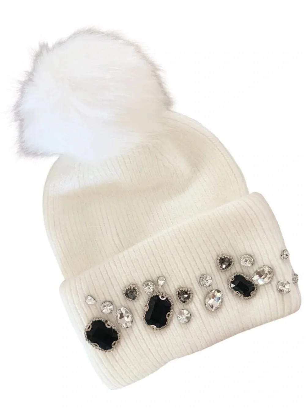 Adrienne Landau knit fingerless