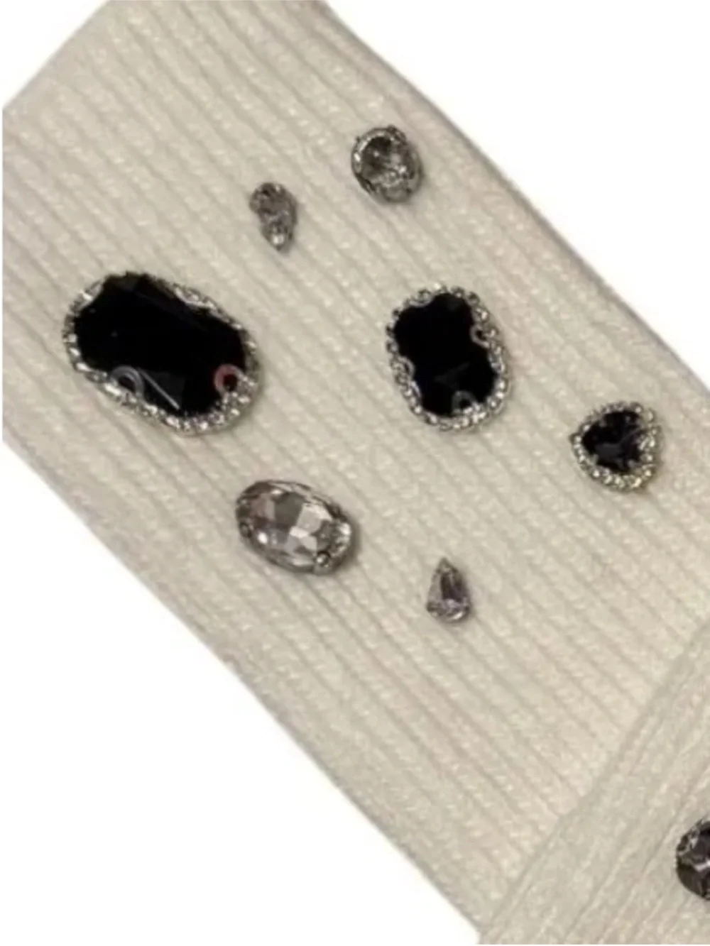 Adrienne Landau knit fingerless