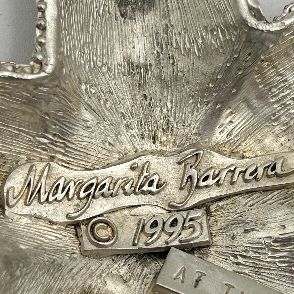 margarita barera embrace unique