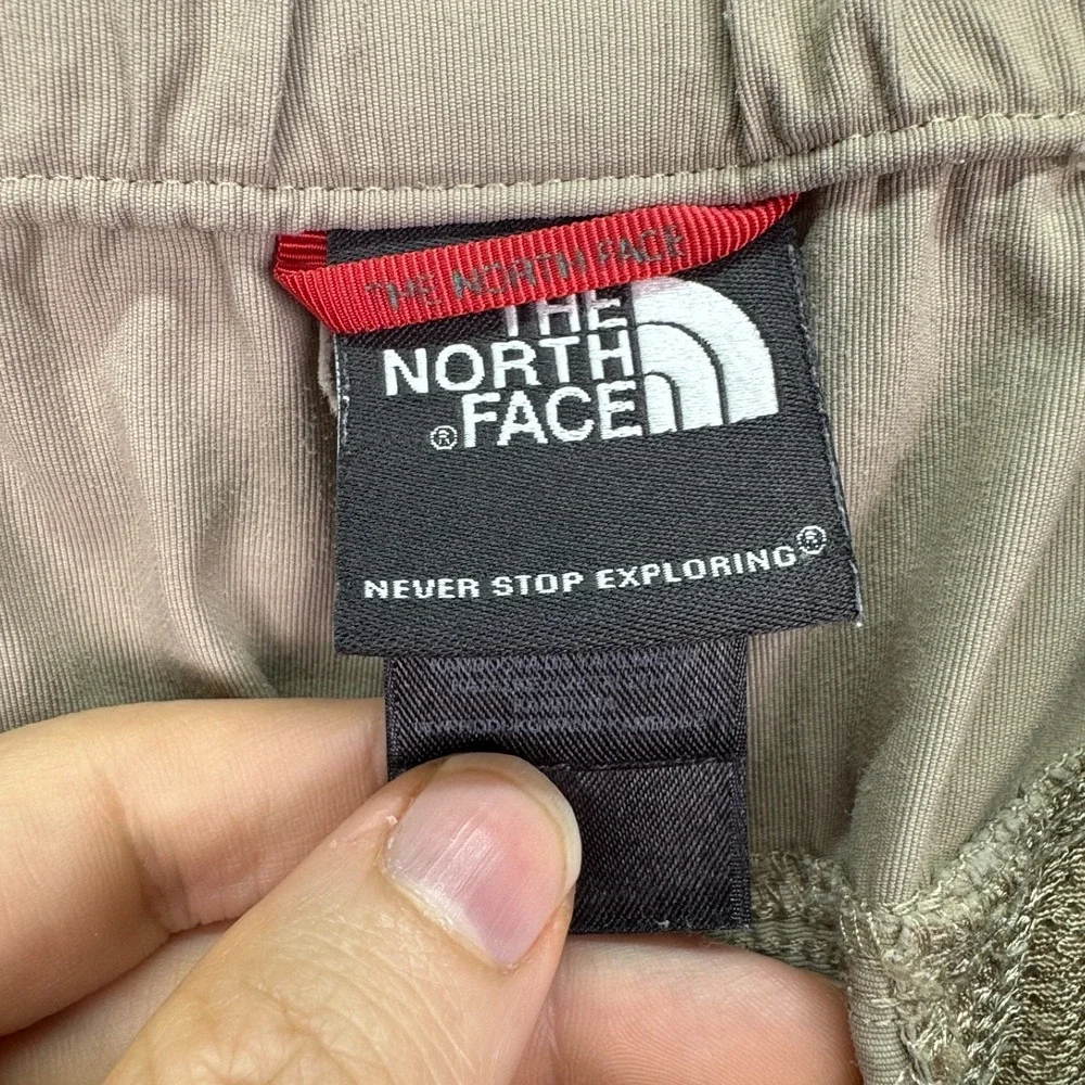 The North Face north face