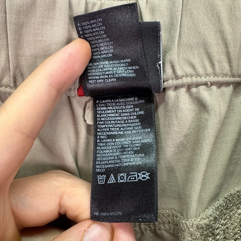 The North Face north face