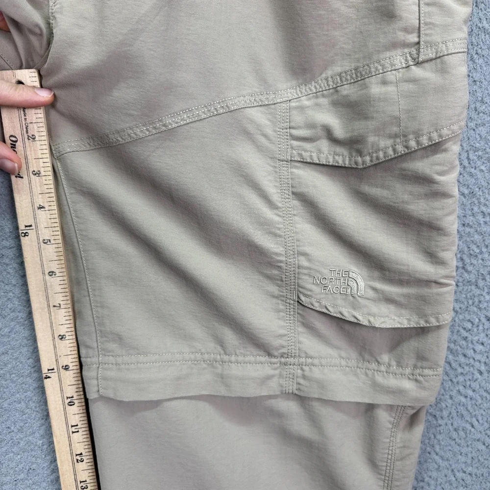 The North Face north face