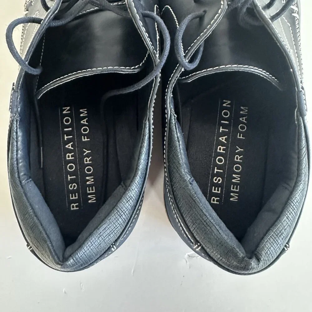 Restoration pre owned