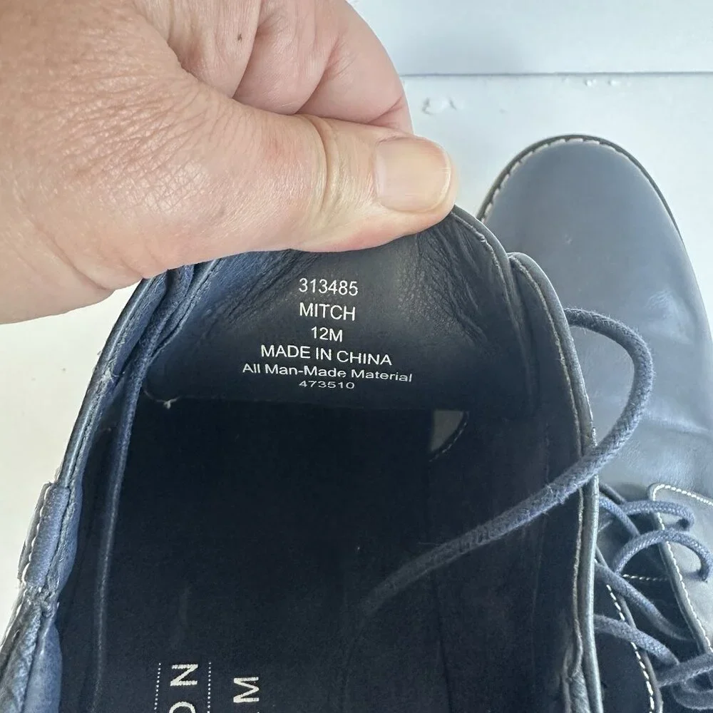 Restoration pre owned
