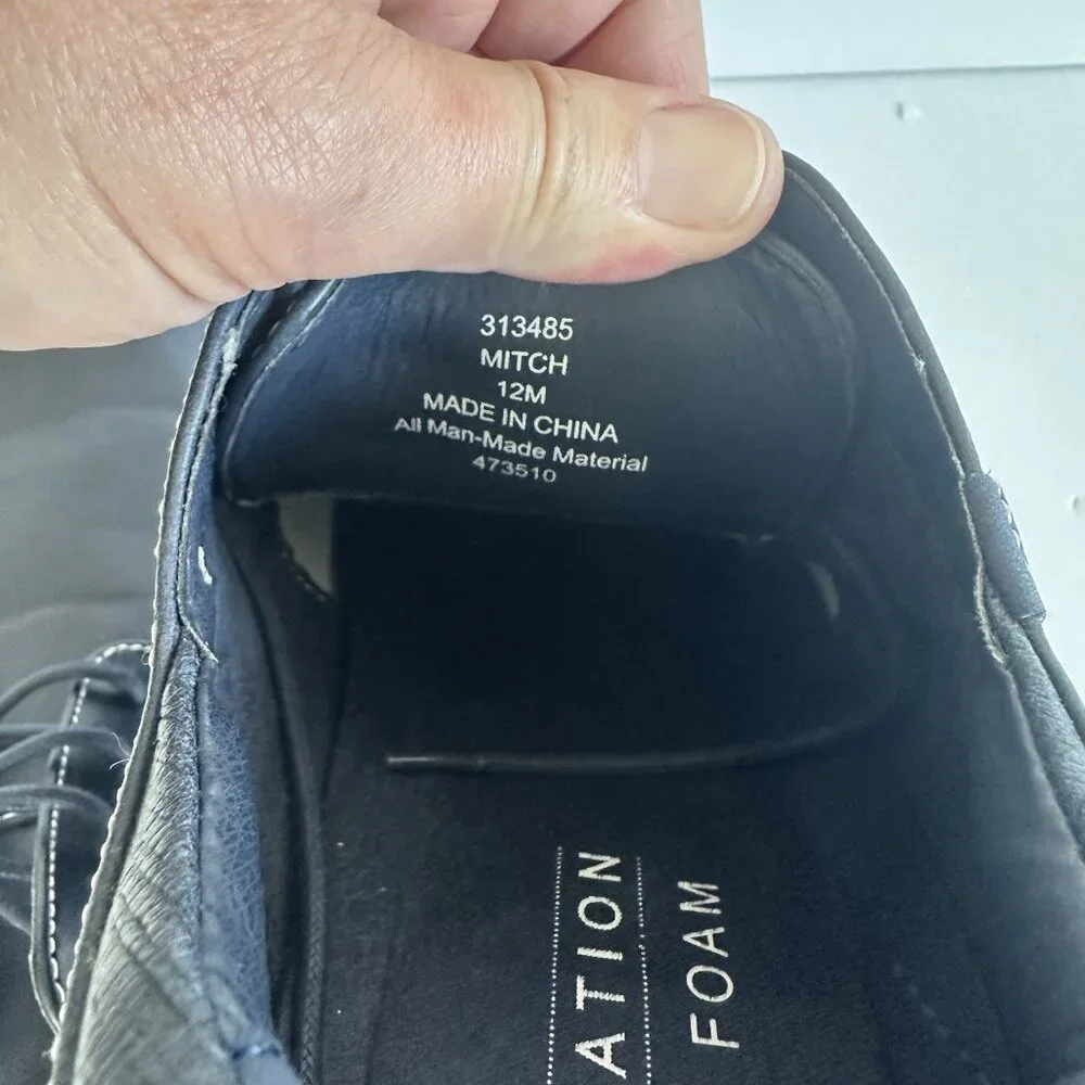 Restoration pre owned