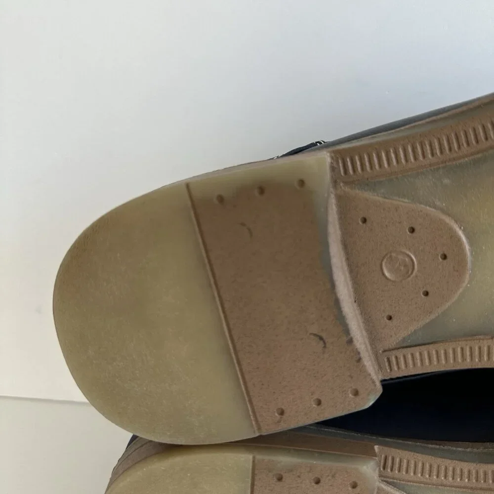 Restoration pre owned