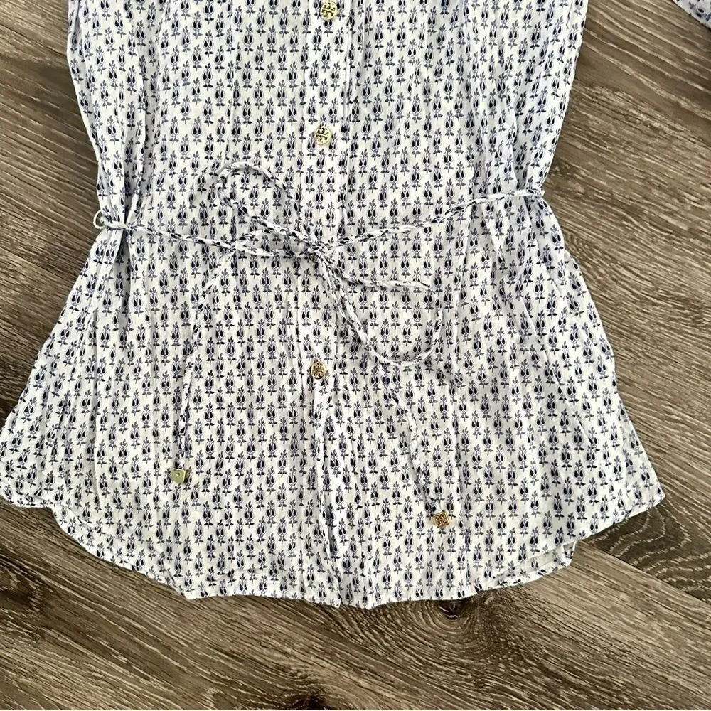 Tory Burch gently worn