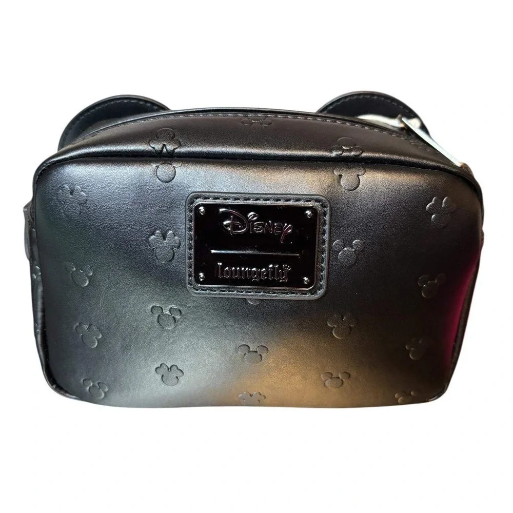 Loungefly disney mickey