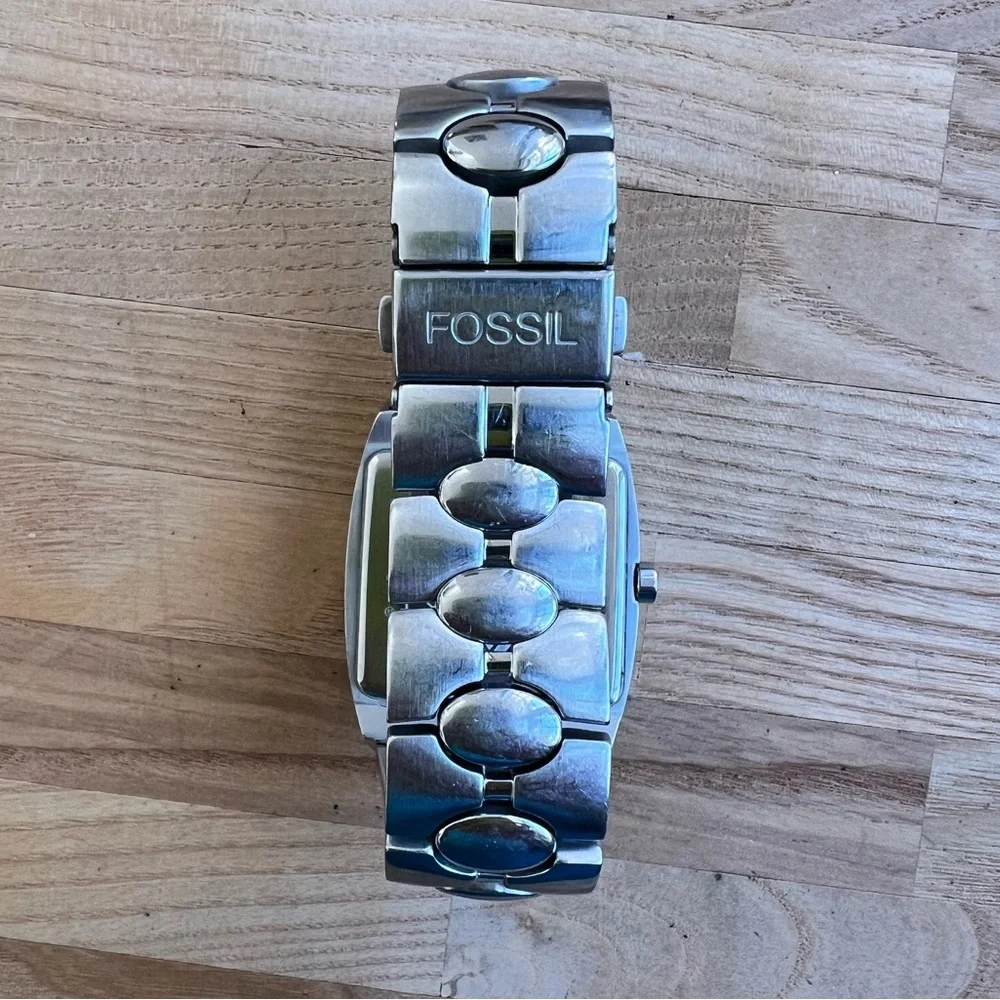 Fossil brand arkitekt