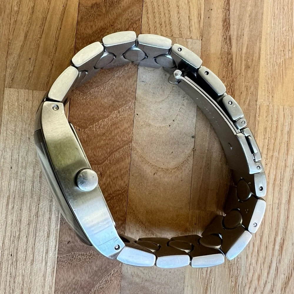 Fossil brand arkitekt