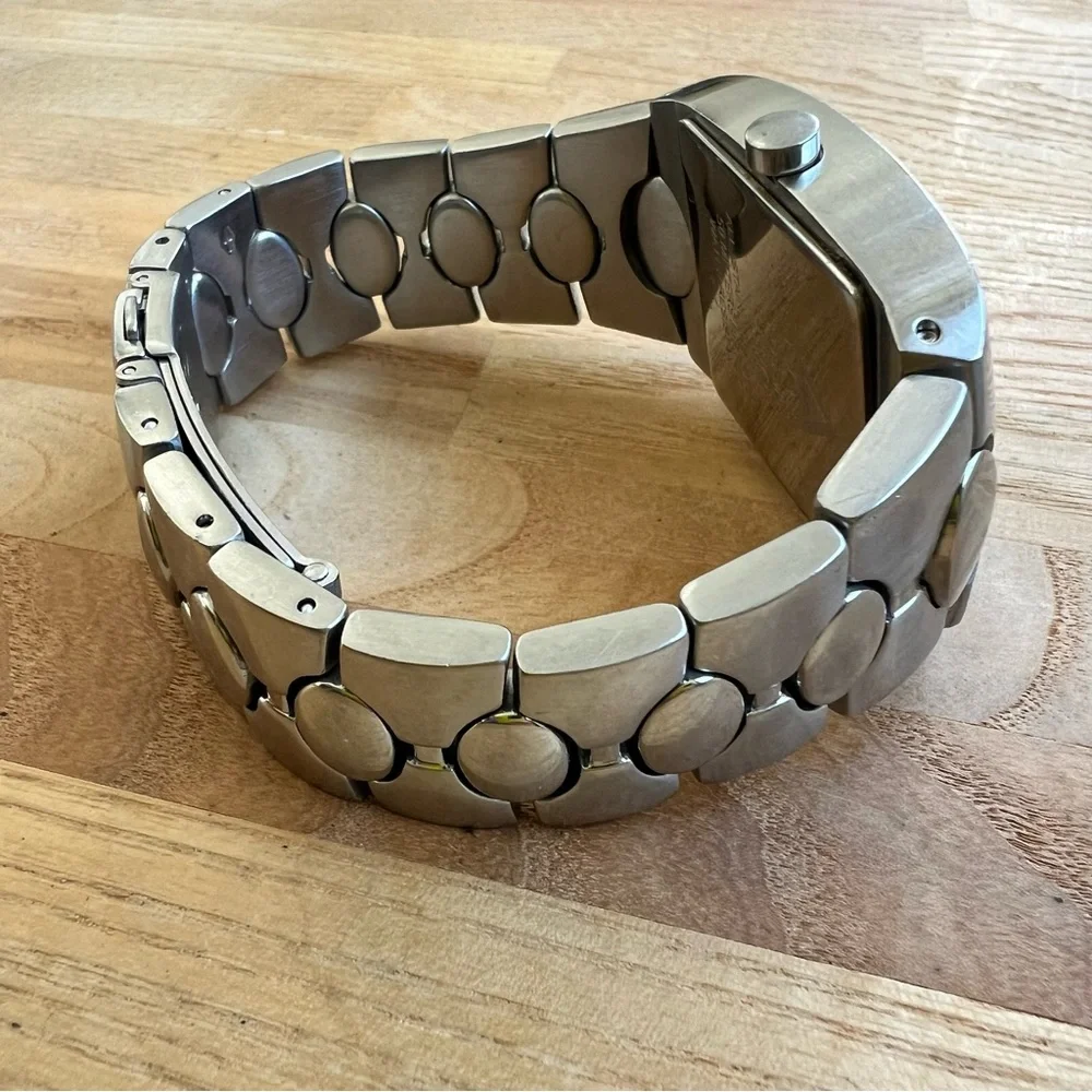 Fossil brand arkitekt