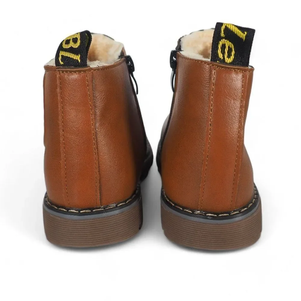 Unbranded brand faux