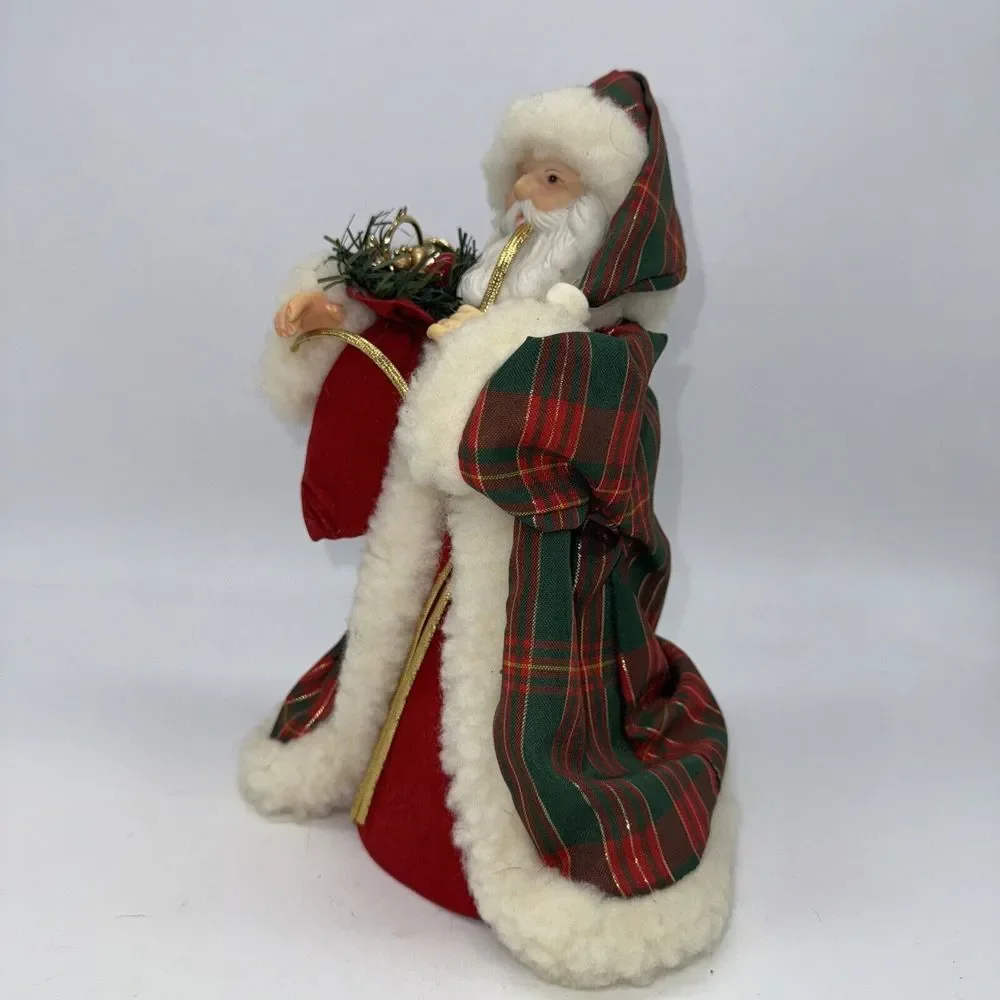 N/A charming santa