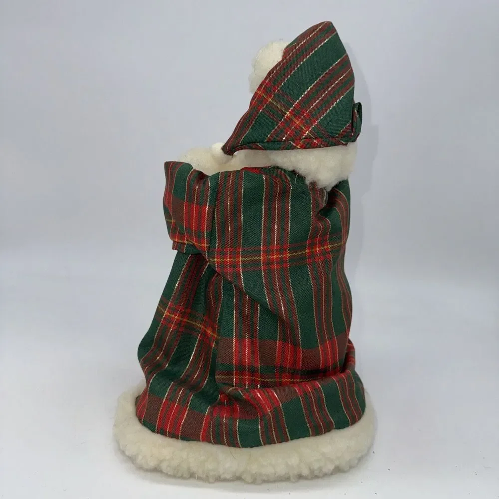 N/A charming santa