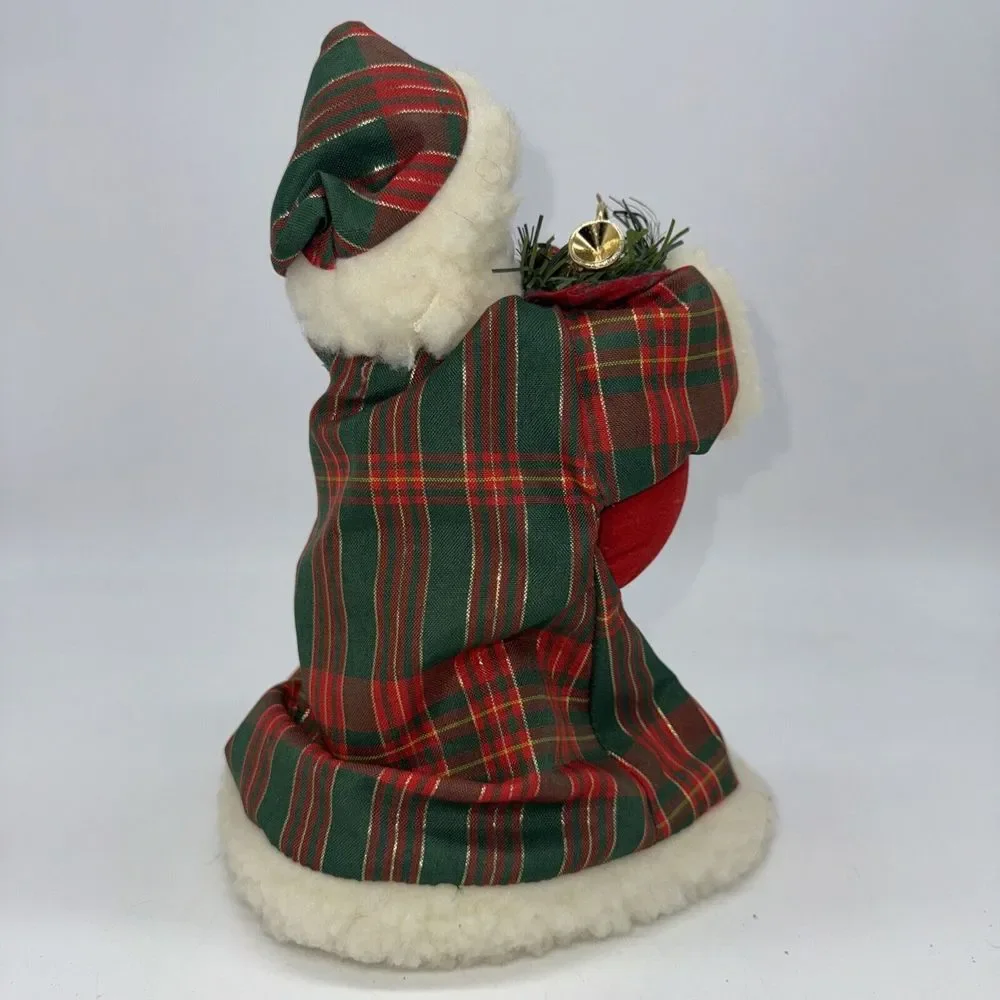 N/A charming santa