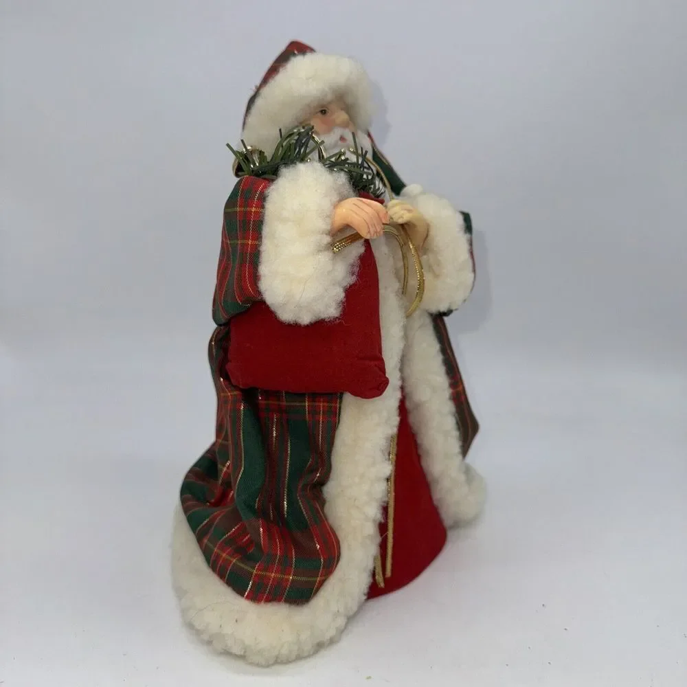 N/A charming santa