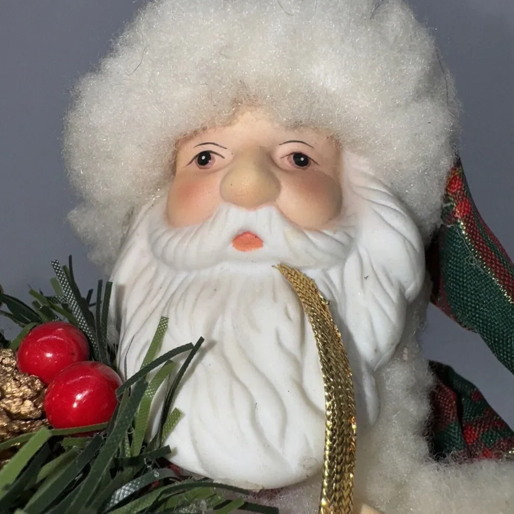 N/A charming santa
