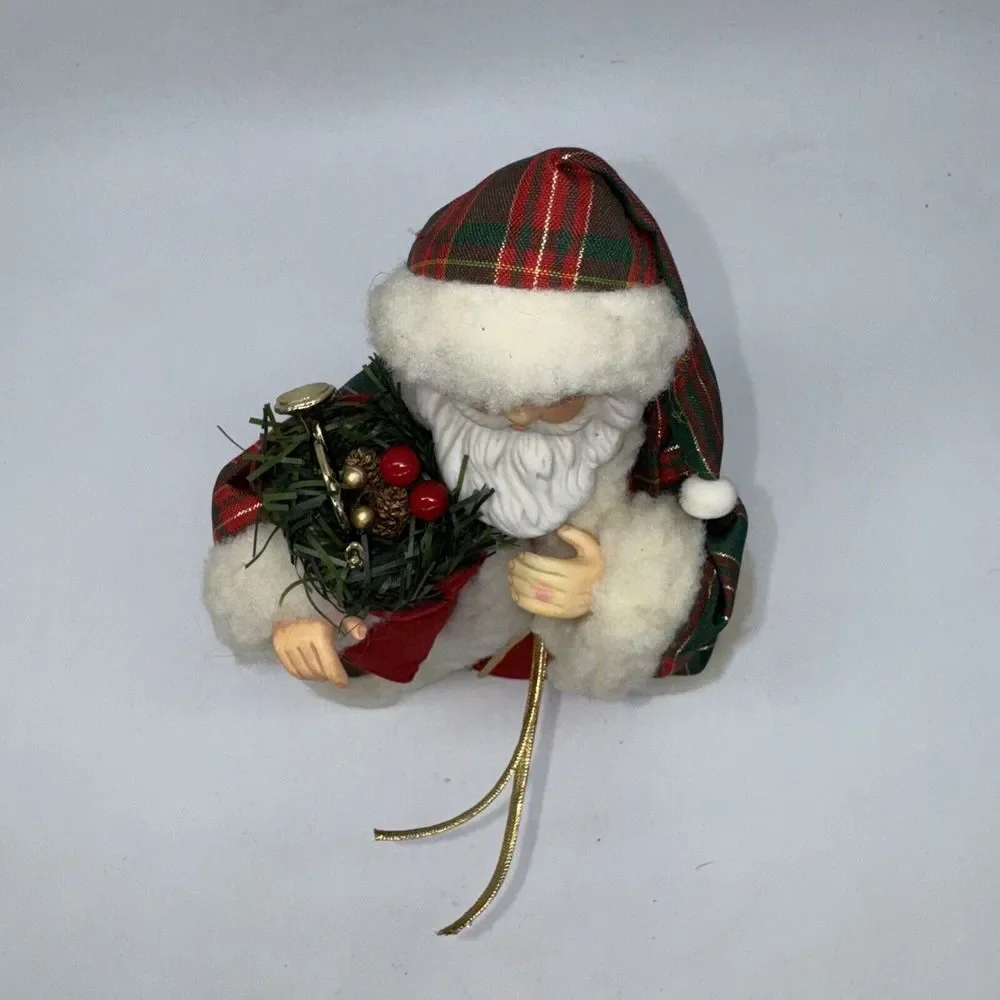 N/A charming santa