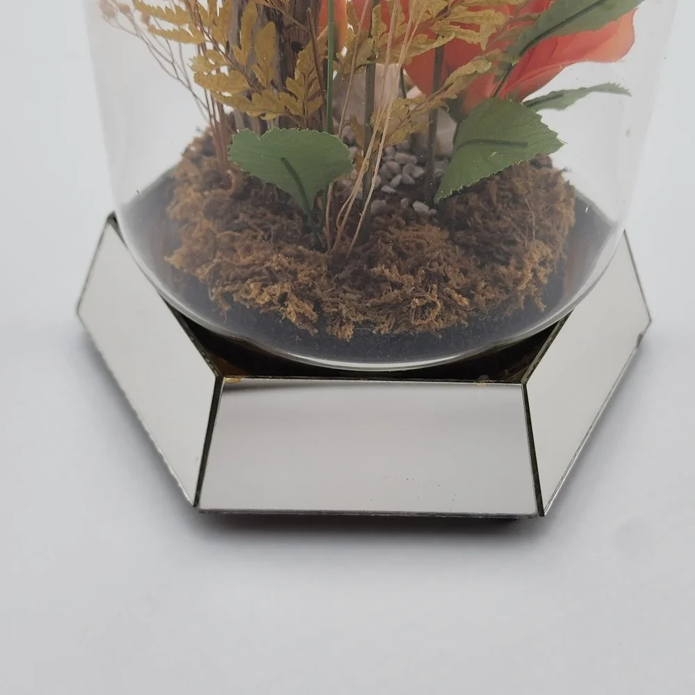 Handmade photos present specific