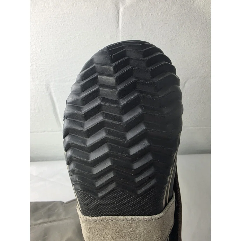 Sorel women gray