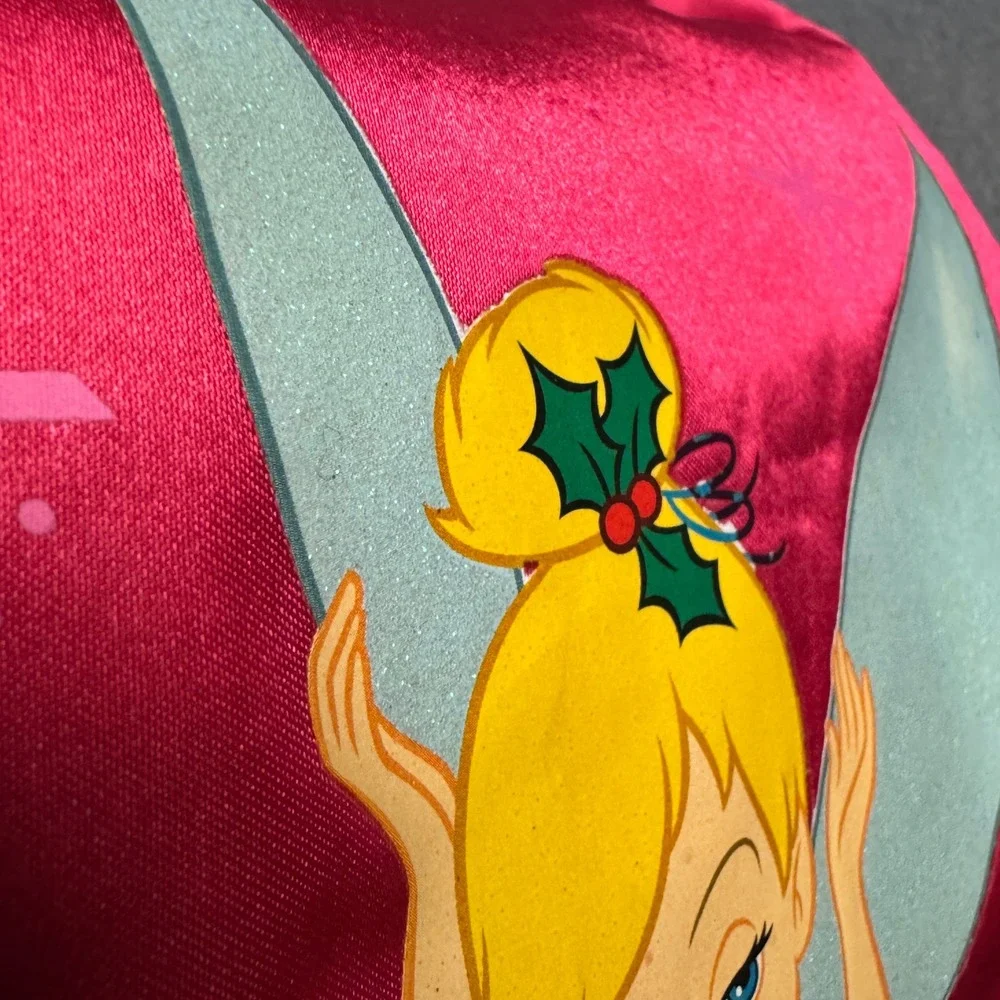 Disney tinkerbell christmas