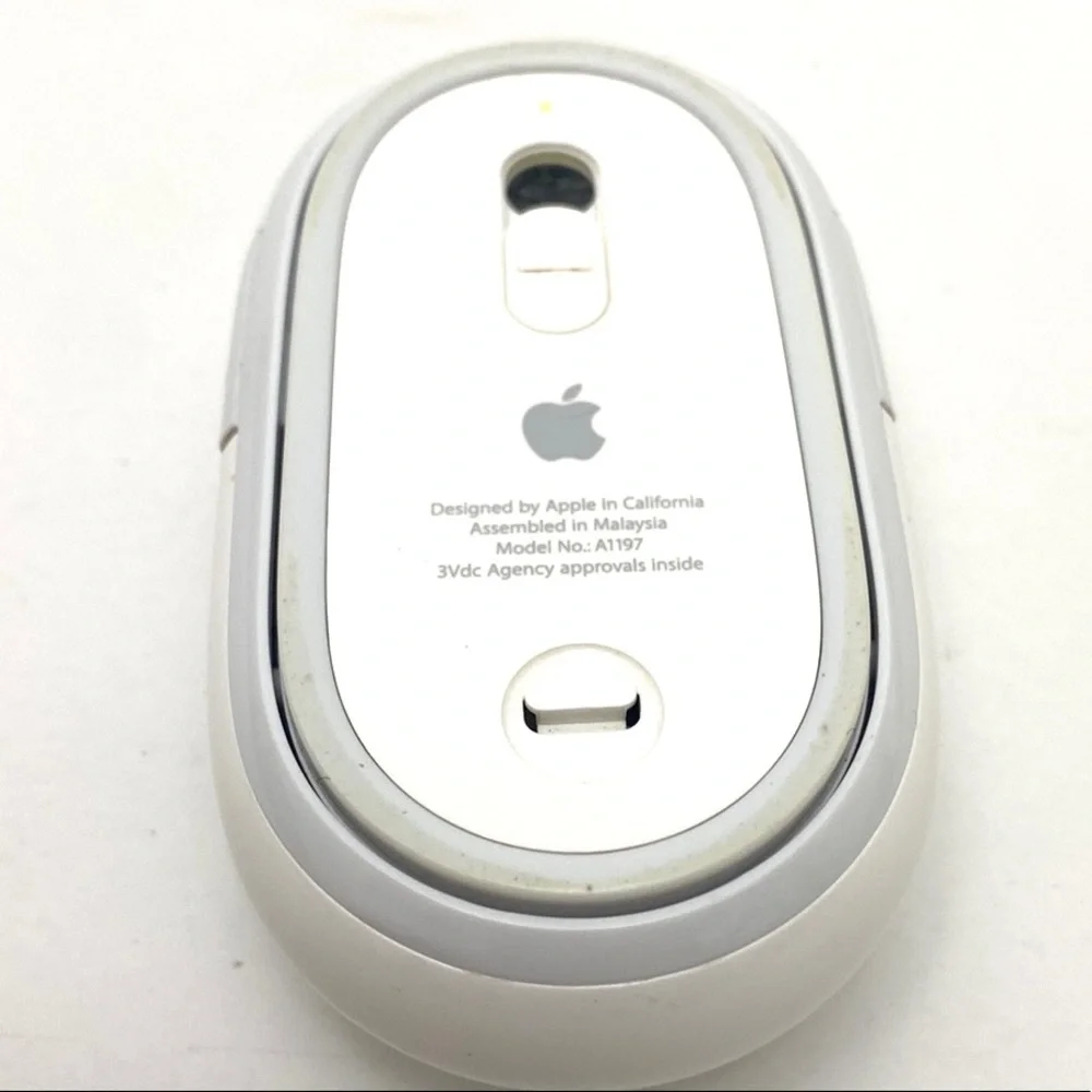 Apple brand description