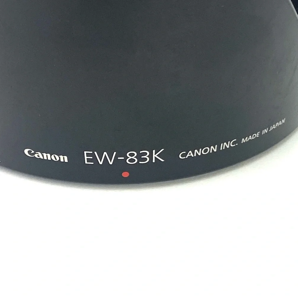 Canon brand description