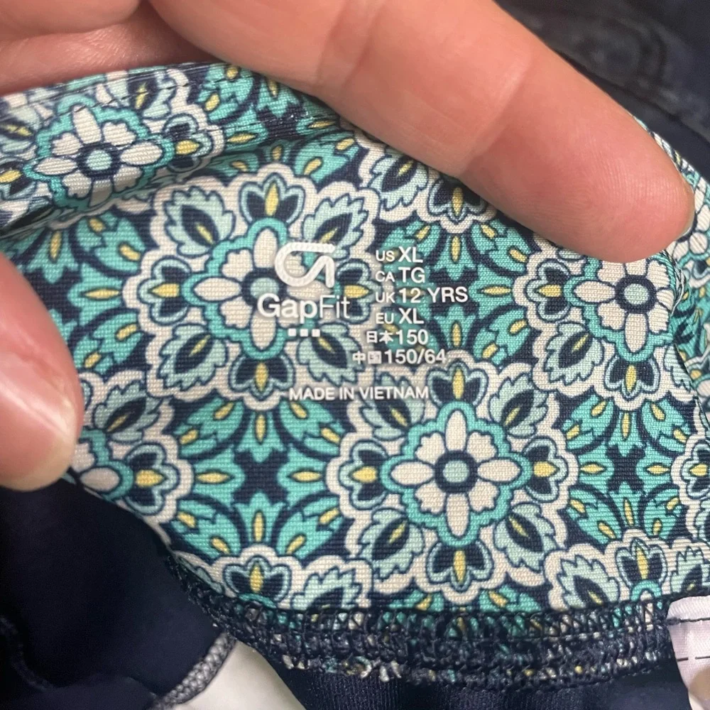 GAP great preloved