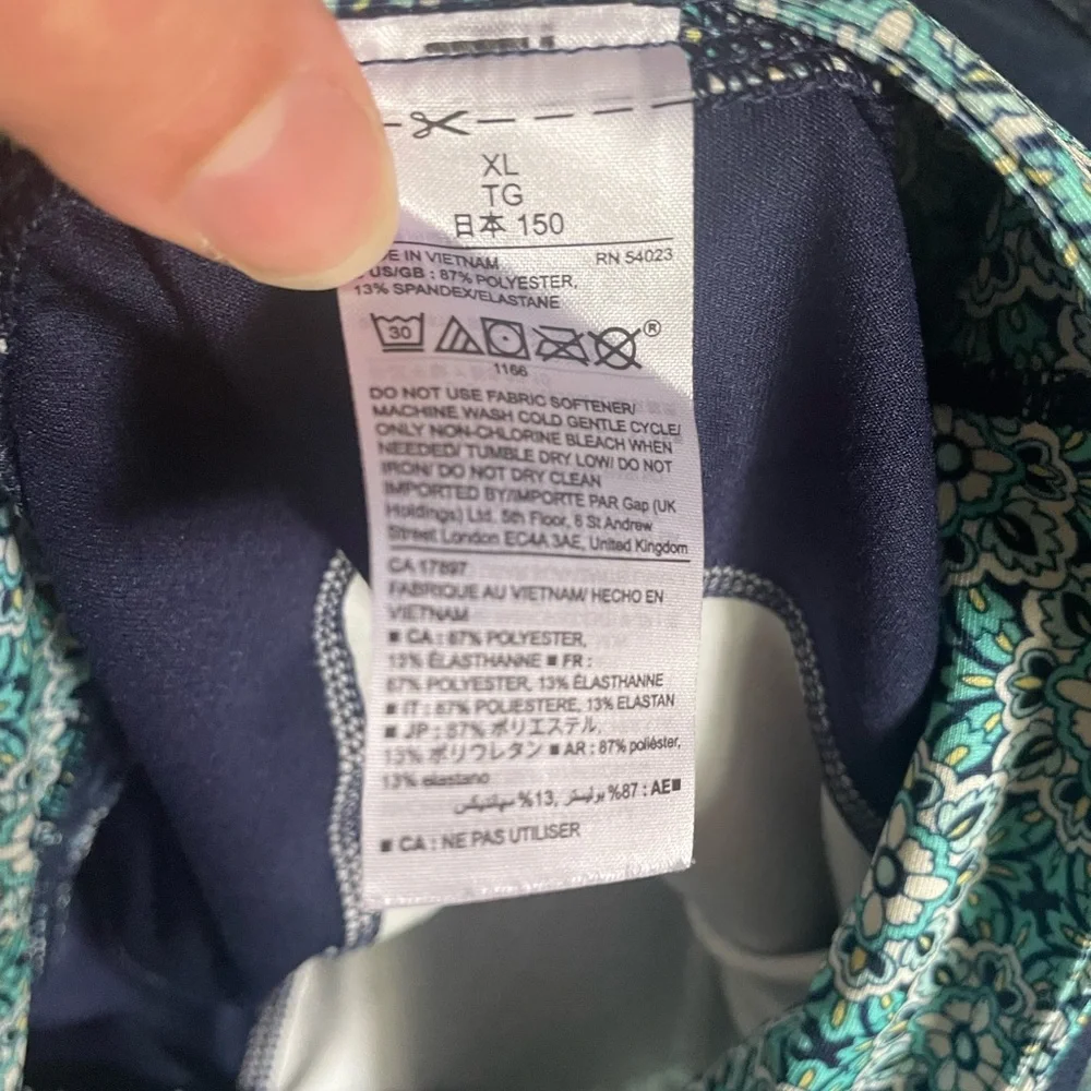 GAP great preloved