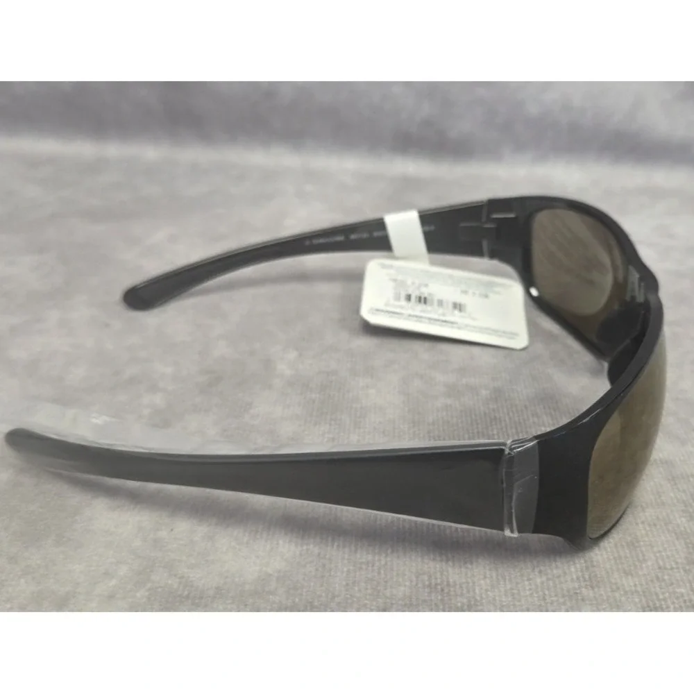 Dockers black sunglasses