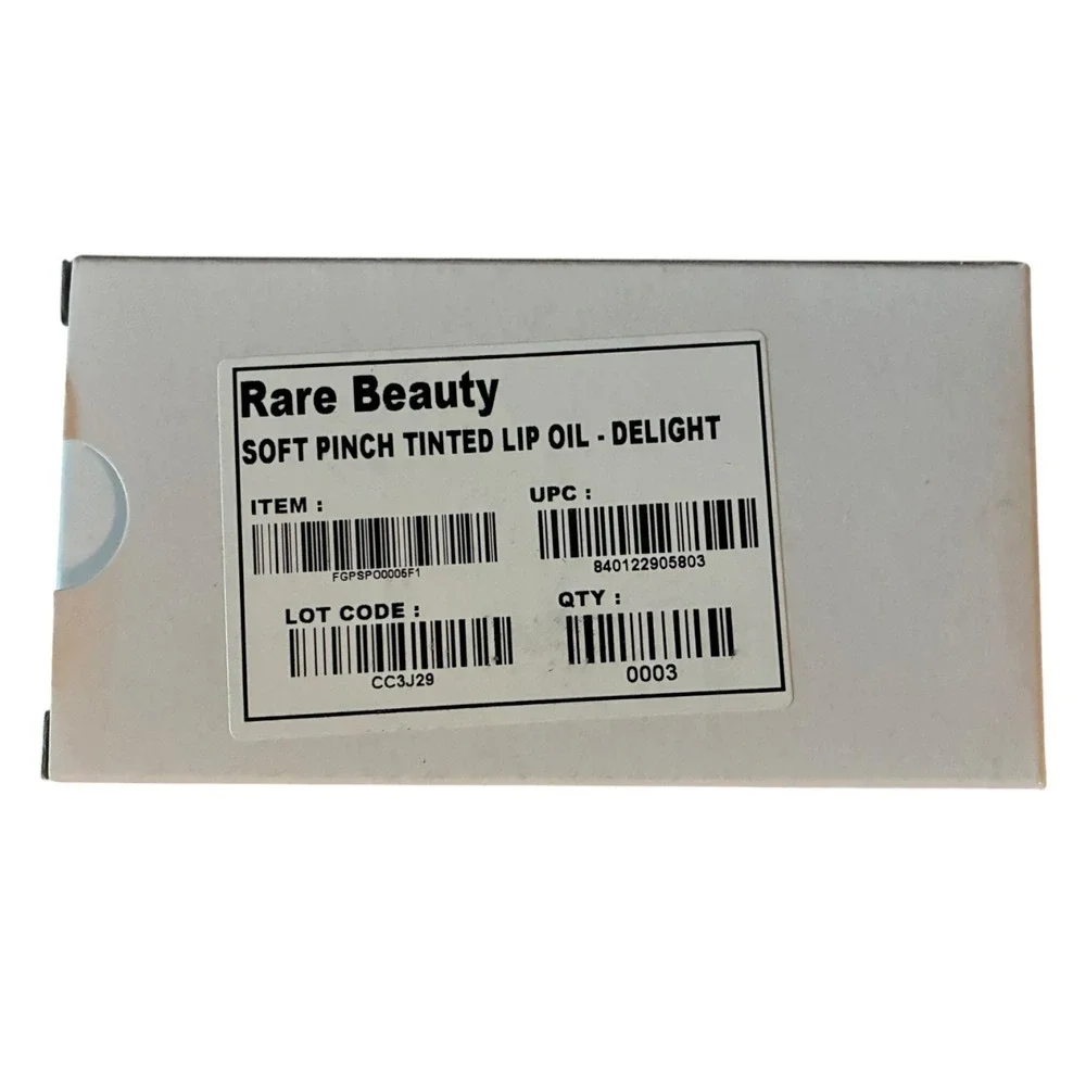 Rare Beauty rare beauty