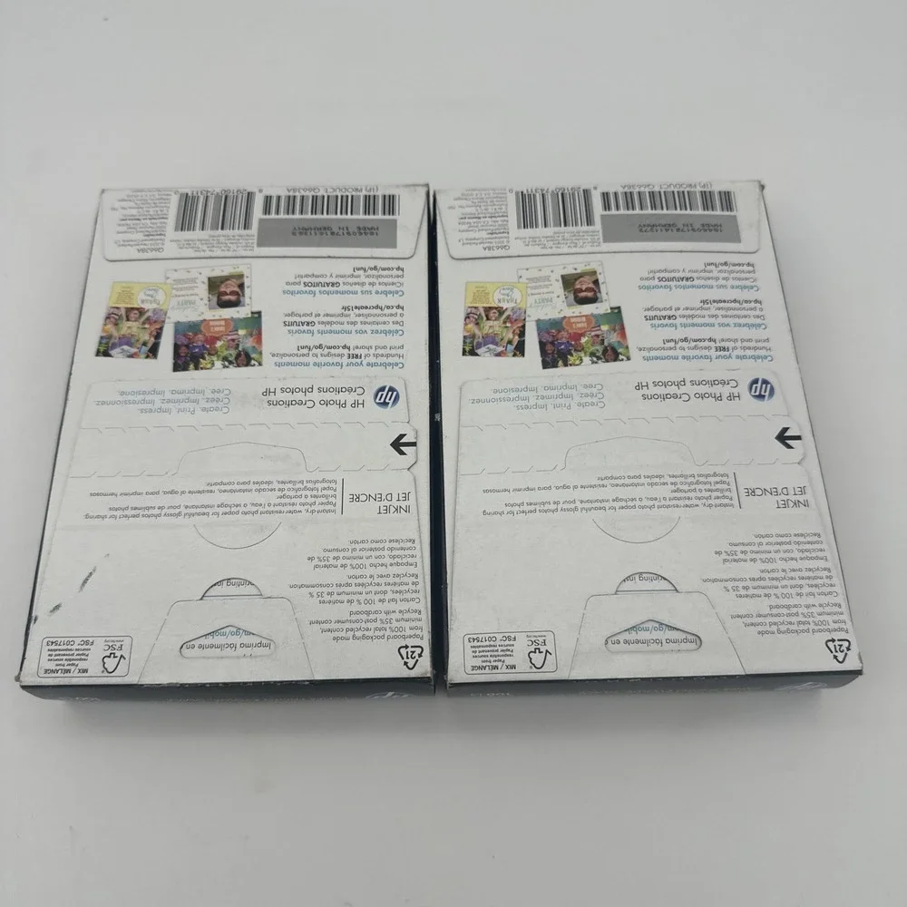 HP advanced 200