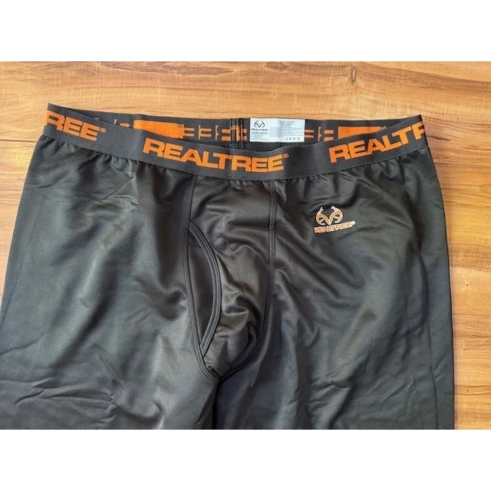 Realtree men thermal