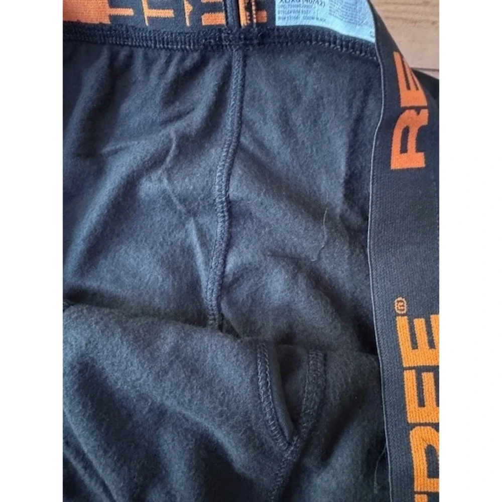 Realtree men thermal