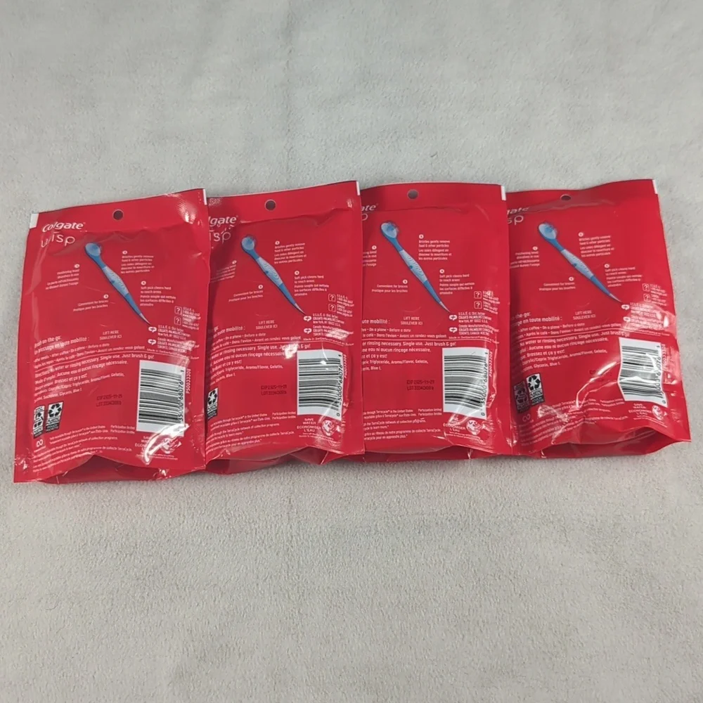 colgate wisp single